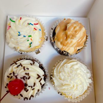 Stanwood Cupcakes - Ice Cream & Frozen Yogurt Near Me - Stanwood, Washington