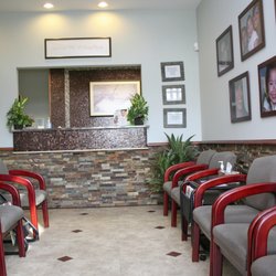 Umberto Ficarella, DDS - Patient Lounge