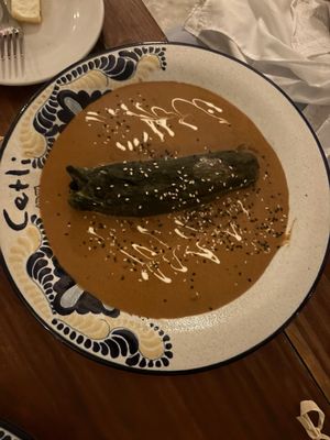 Cetli by null