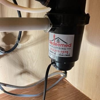 Redeemed Plumbing - Plumbing Near Me Redeemed Plumbing - Plumbing Near Me