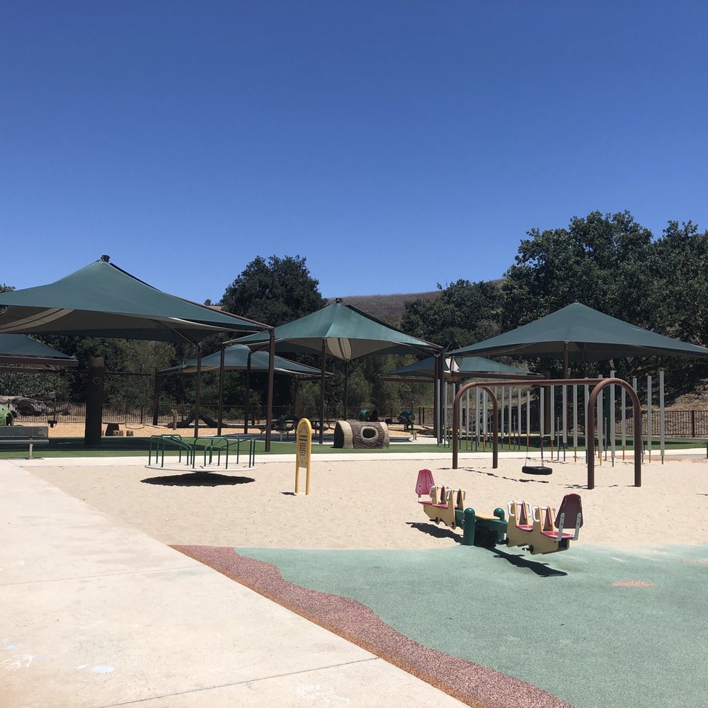Great shady park