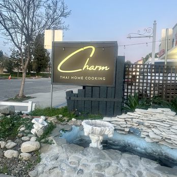 Charm - Thai Home Cooking - Charm. Duarte. - Thai Near Me - Duarte, California Charm - Thai Home Cooking - Charm. Duarte. - Thai Near Me - Duarte, California