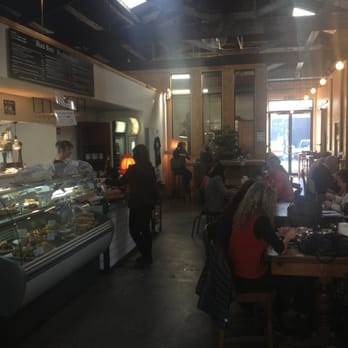 Black Betty - Coffee & Tea Near Me - Christchurch, CAN Black Betty - Coffee & Tea Near Me - Christchurch, CAN