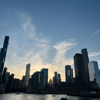 Chicago Architecture Center - skyline - Historical Tours Near Me - Chicago, Illinois