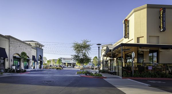 The Square at Bressi Ranch by null