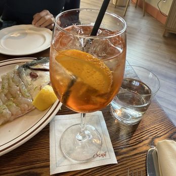 Caché - Cache Spritz - French Near Me - San Francisco, California Caché - Cache Spritz - French Near Me - San Francisco, California