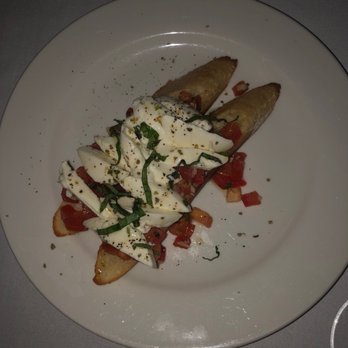 The Florentine Cafe - Bruschetta - Italian Near Me - Boston, Massachusetts The Florentine Cafe - Bruschetta - Italian Near Me - Boston, Massachusetts