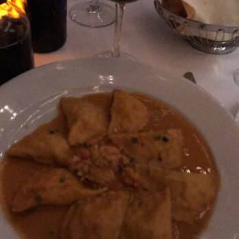 Il Pastaio - Italian Near Me - Beverly Hills, California