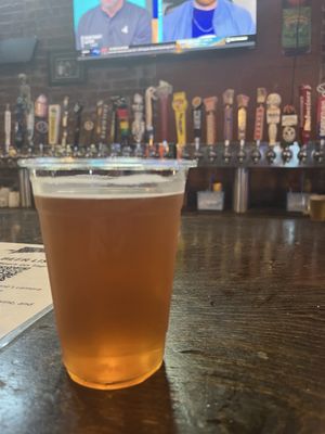 Broadway Brewhouse Downtown by null