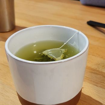Kokoro Tokyo Mazesoba - Green Tea - Japanese Near Me - Vancouver, British Columbia Kokoro Tokyo Mazesoba - Green Tea - Japanese Near Me - Vancouver, British Columbia