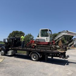 Blacks Towing