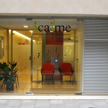 Icaime - Public Services & Government Near Me - Barcelona, B Icaime - Public Services & Government Near Me - Barcelona, B
