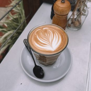 Milligram - latte - Cafes Near Me - Costa Mesa, California Milligram - latte - Cafes Near Me - Costa Mesa, California