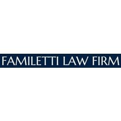 Michael Famiglietti Attnorney At Law