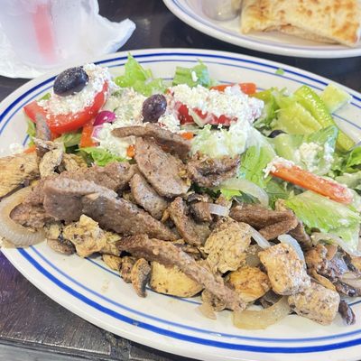 Island Grill by null