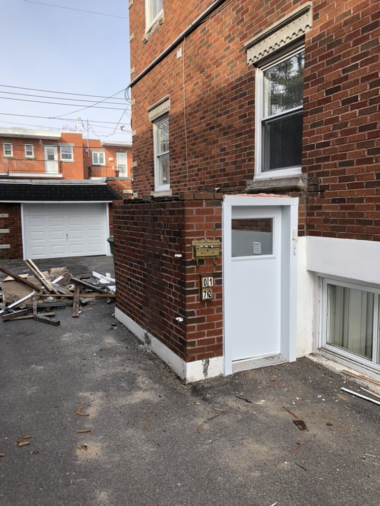 DK CONSTRUCTION Updated May 2024 58 Photos 5321 Place Belfield