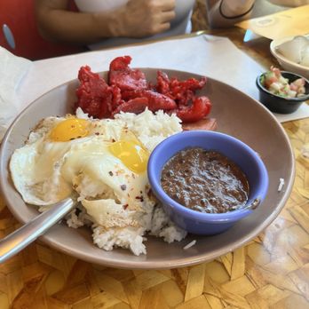 Uncle Mike's Place - Two Egg Breakfast - Breakfast & Brunch Near Me - Chicago, Illinois