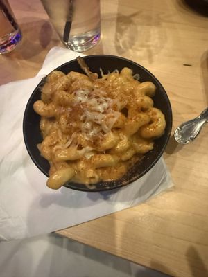 New Amsterdam by null