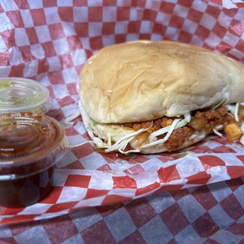 Sal y Limon - Chorizo Torta - Mexican Near Me - Surrey, British Columbia