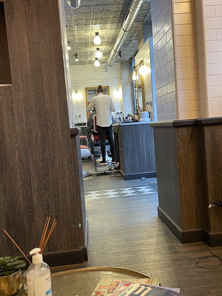 GRIZZLY PARIS 10 Updated June 2024 1 Rue d
