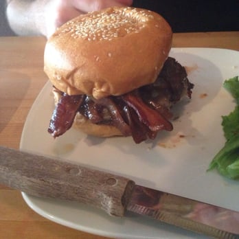 Flip Side - Burgers Near Me - Columbus, Ohio