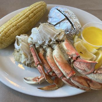 Mud City Crab House - Dungeness Clusters - Seafood Near Me - Manahawkin, New Jersey Mud City Crab House - Dungeness Clusters - Seafood Near Me - Manahawkin, New Jersey