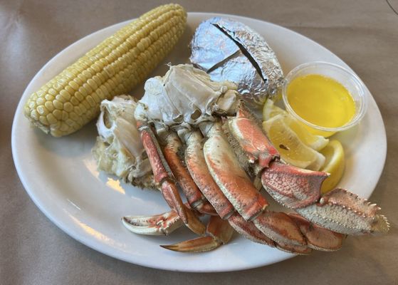 Mud City Crab House by null