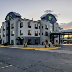 Holiday Inn Express & Suites Rock Springs Green River - View of Holiday Inn Express Rock Springs