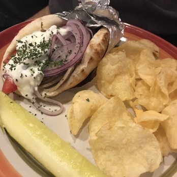 Niko's Sandwich Board - Gyro!!! - Sandwiches Near Me - Akron, Ohio Niko's Sandwich Board - Gyro!!! - Sandwiches Near Me - Akron, Ohio