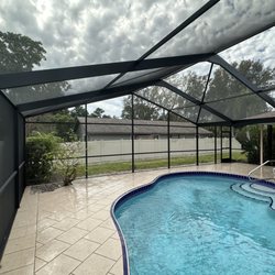 Pool Screens R Us