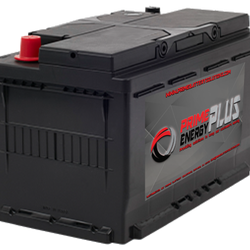 Prime Battery Solutions - Battery Group Size: 94R
Part #: 94R-920
Description: 12V 920CCA 160RC Starting Maintenance Free
Application: Automotive