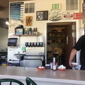 Bayside Cafe - Coffee & Tea Near Me - San Francisco, California