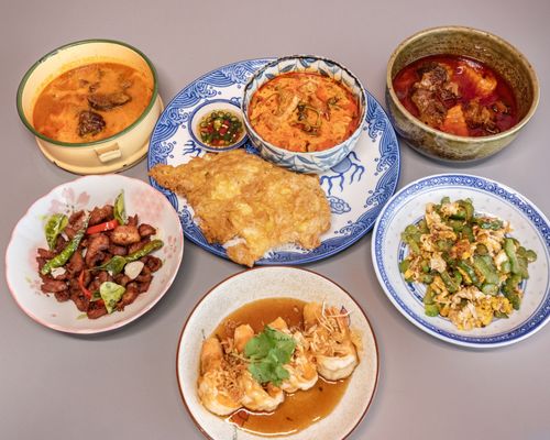 Tuk Tuk Thai -- Thai Restaurant & Catering in Sawtelle, Los Angeles by null