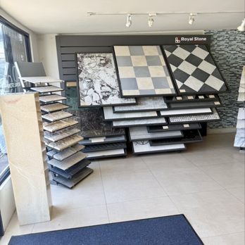 Royal Stone - Building Supplies Near Me - Los Angeles, California