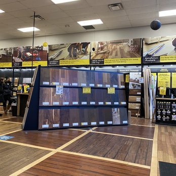 LL Flooring - Brooklyn - A wide array of different flooring and styles to choose from - Flooring Near Me - Brooklyn, New York