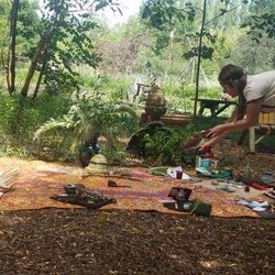 My Ancestral Healing Arts