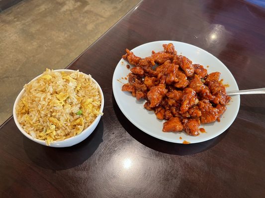 Nomad Asian Bistro by null