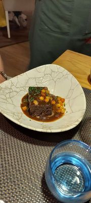 A Horta d'Obradoiro by null