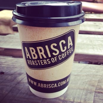 Abrisca - Still the smoothest most delicious coffee in town - Coffee & Tea Near Me - East Brisbane, QLD