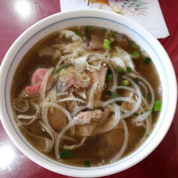 Ocean Pho - #12 House Special Pho - Vietnamese Near Me - Honolulu, Hawaii Ocean Pho - #12 House Special Pho - Vietnamese Near Me - Honolulu, Hawaii