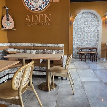 Aden Coffee House - Coffee & Tea Near Me - Tempe, Arizona Aden Coffee House - Coffee & Tea Near Me - Tempe, Arizona