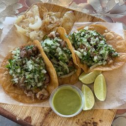 Steak tacos Steak tacos