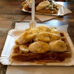 Sugar 'N Ice - Yum yum diggity