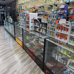 Cuddy World Vape & Tobacco