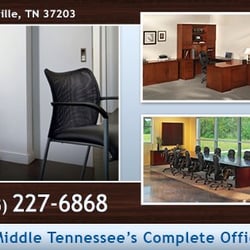 Business Furniture Warehouse