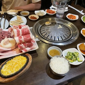 SEOUL GARDEN YAKINIKU - Updated July 2025 - 584 Photos & 362 Reviews ...