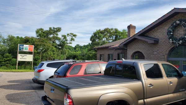 Harrington’s Bar & Restaurant by null