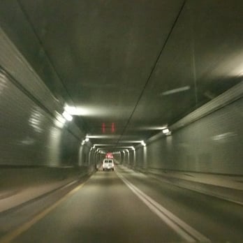 Baltimore Harbor Tunnel - Landmarks & Historical Buildings Near Me - Baltimore, Maryland