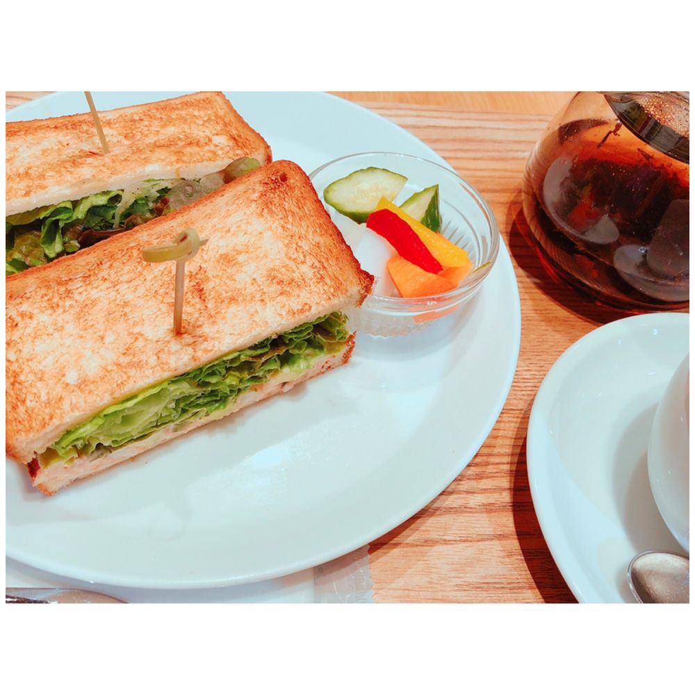 CAFE LEXCEL CIAL SAKURAGICHO