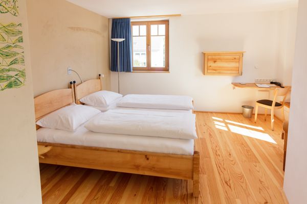 Alter Wirt in Grünwald | Bio-Restaurant & BIO-Hotel by null